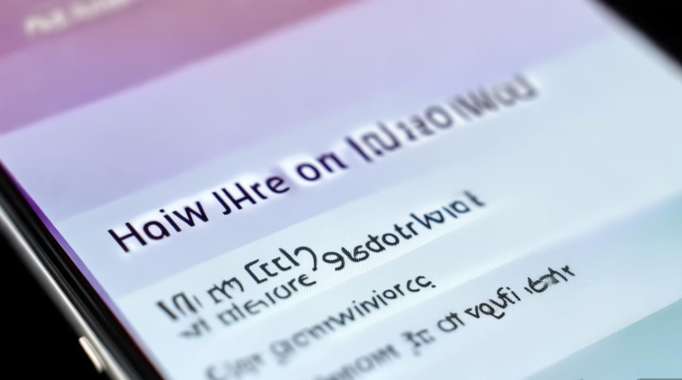 华为手机开热点密码怎么设置？新手必看教程