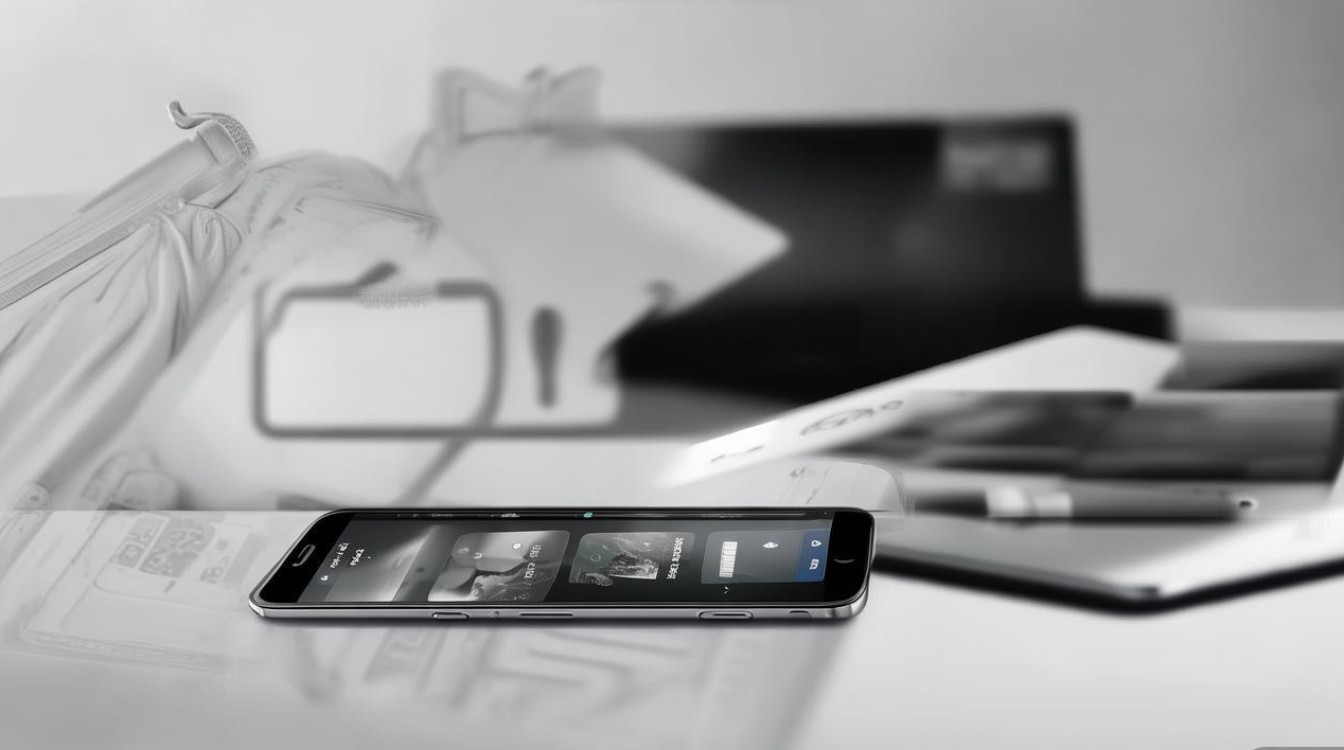 华为手机开热点后,如何共享文件给连接设备?