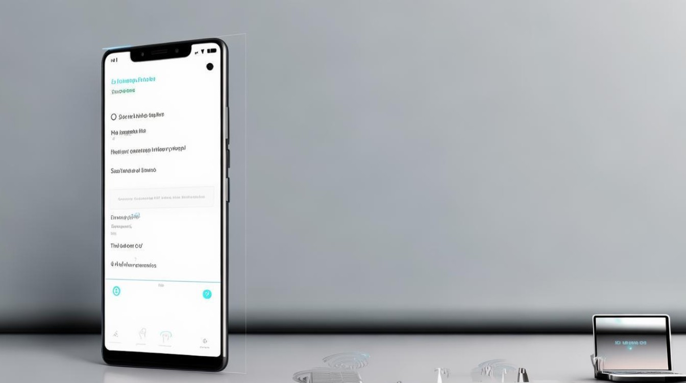 华为手机开热点后,如何共享文件给连接设备?