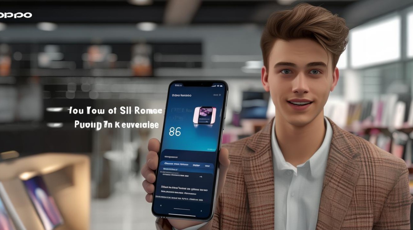 新手怎么卖好OPPO手机？关键技巧有哪些？