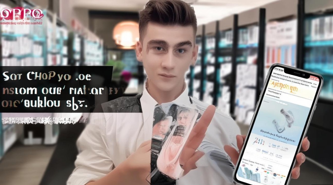 新手怎么卖好OPPO手机？关键技巧有哪些？