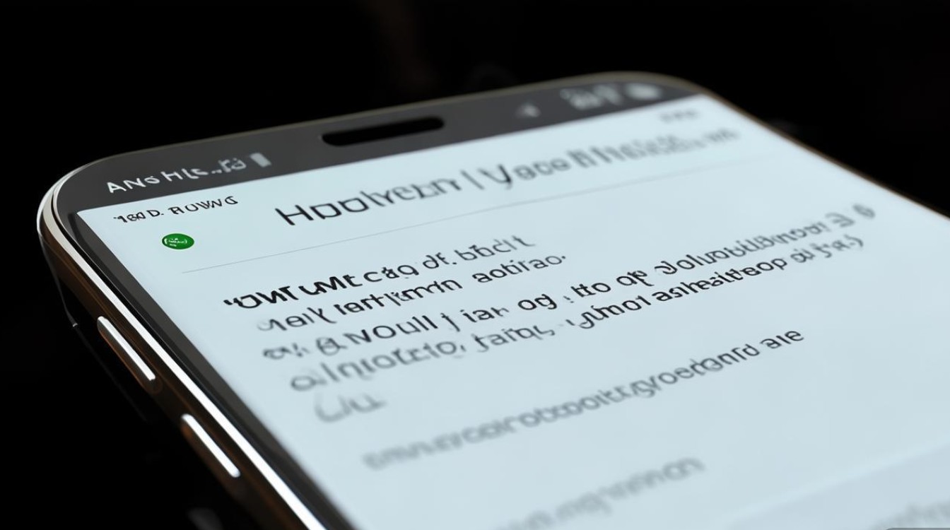 华为手机怎么开热点共享流量？详细步骤教程