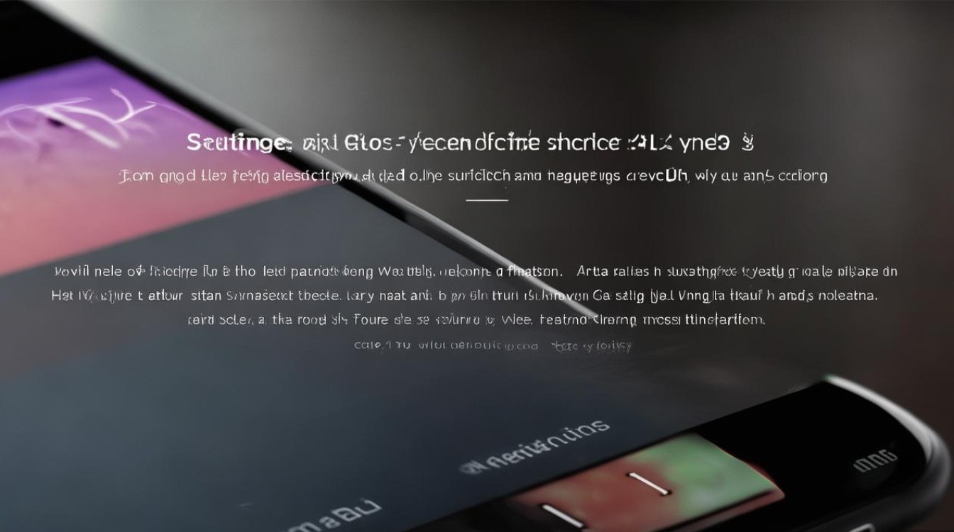 vivo手机怎么自定义锁屏样式与设置？