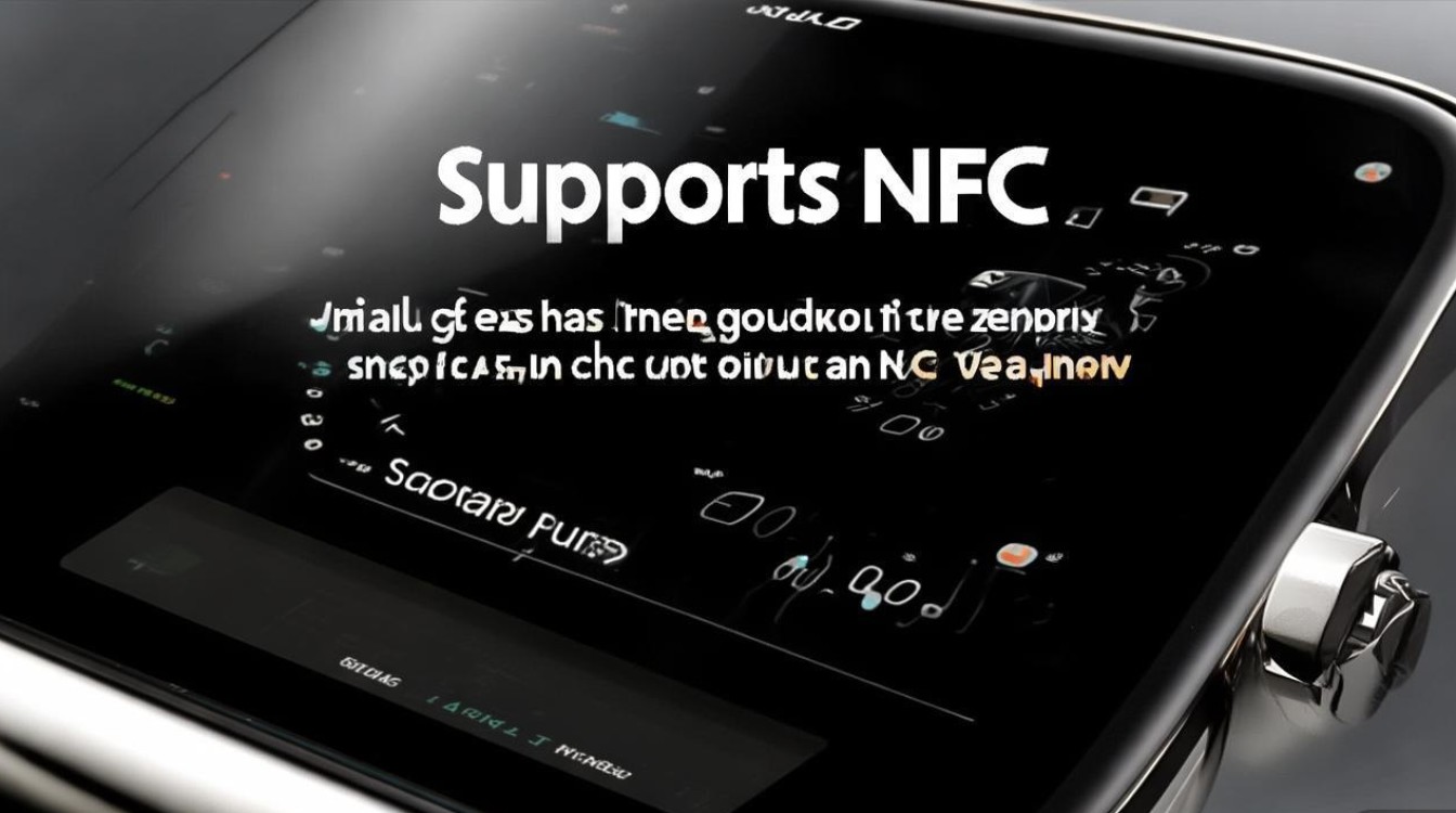 华为gt2pro支持nfc功能吗？使用场景及设置方法详解