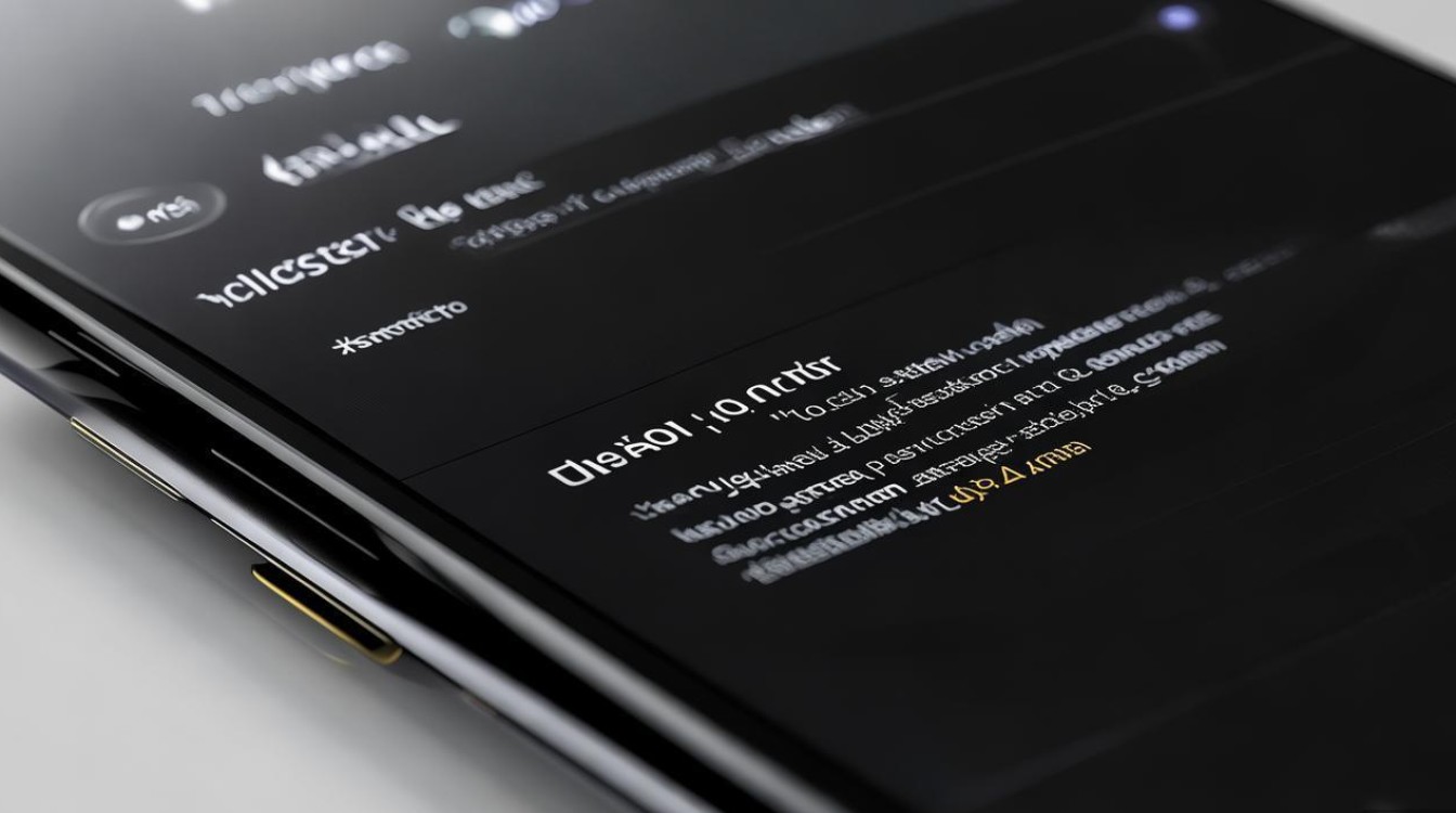 华为手机锁屏怎么设置？自定义锁屏密码步骤详解