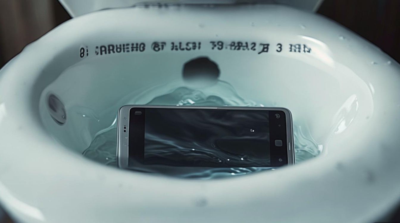 三星手机掉厕所里怎么处理