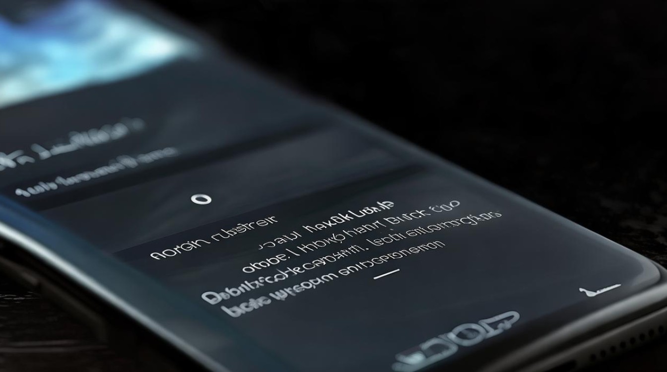 华为的锁屏怎么设置