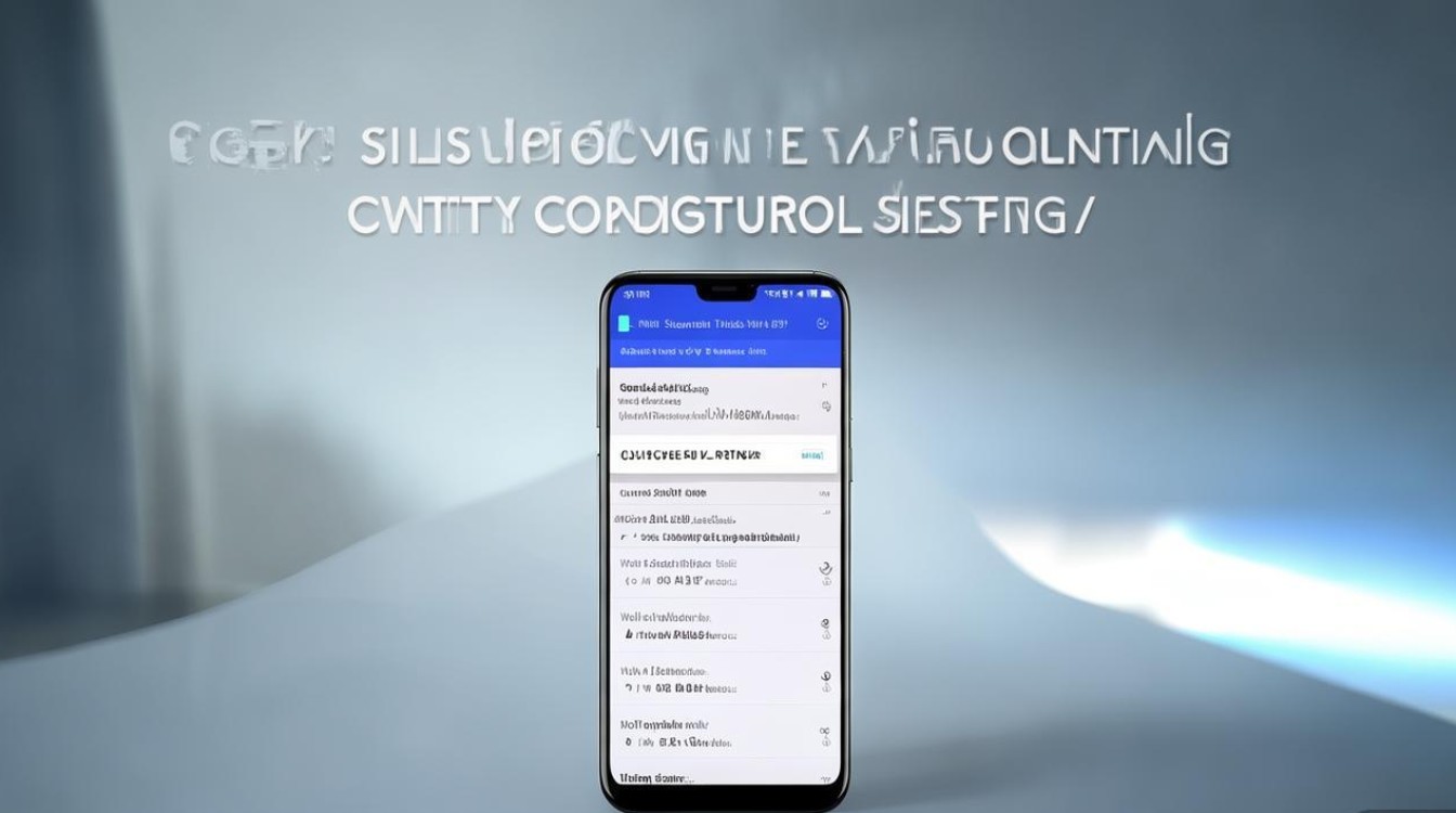 华为手机控制键自定义设置方法在哪找？