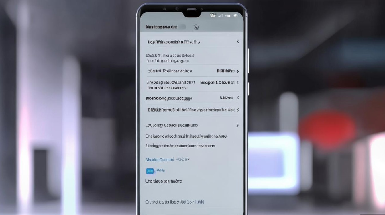 华为手机控制键自定义设置方法在哪找？