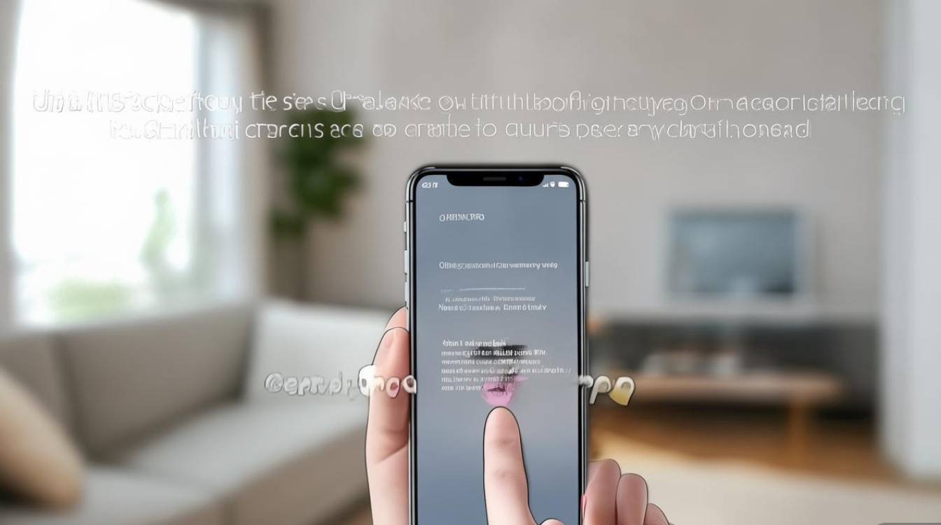 oppo怎么快速截图
