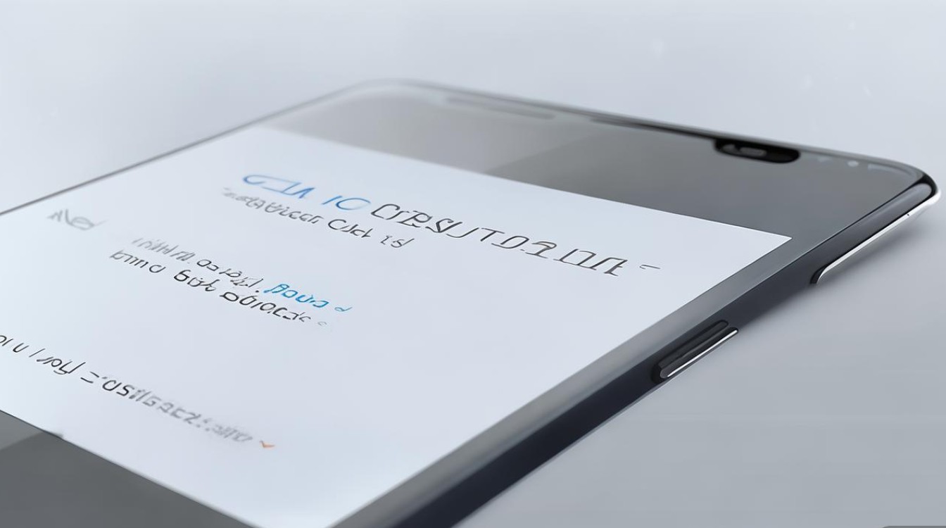 华为手机控制键自定义在哪里设置？