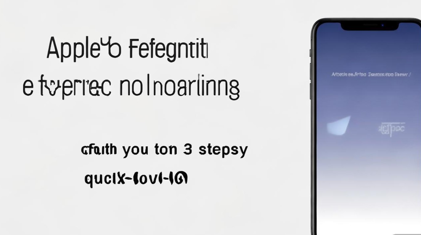 苹果6指纹验证不了怎么办?教你3步快速解决!