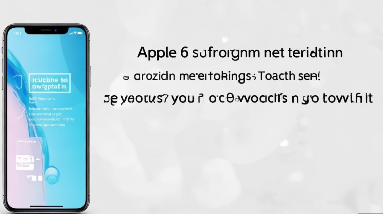 苹果6指纹验证不了怎么办?教你3步快速解决!