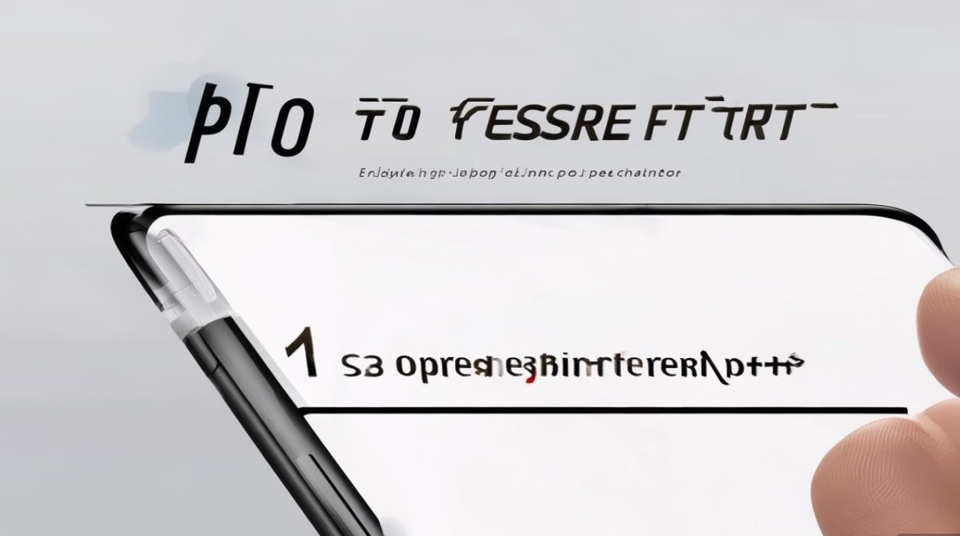 oppo手机怎么重启？长按电源键还是强制重启？