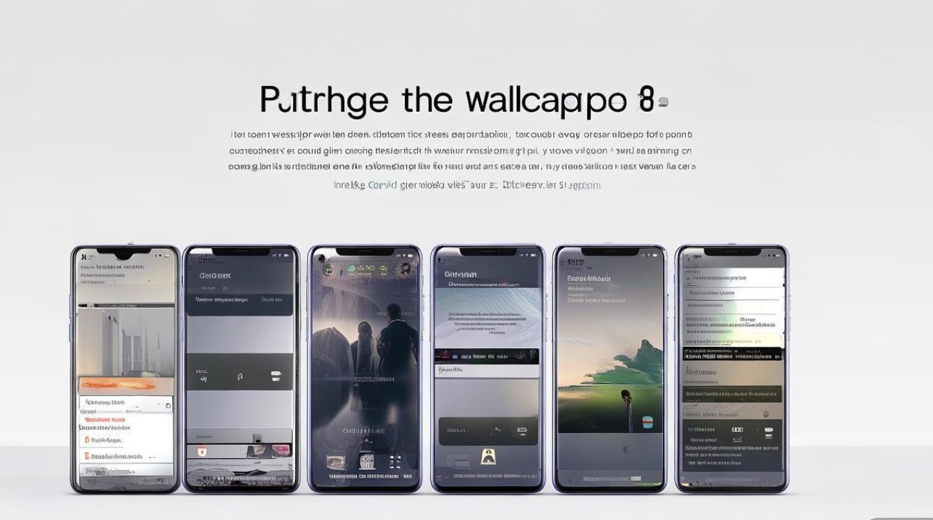 一加8pro怎么换壁纸-一加8pro壁纸更换教程分享