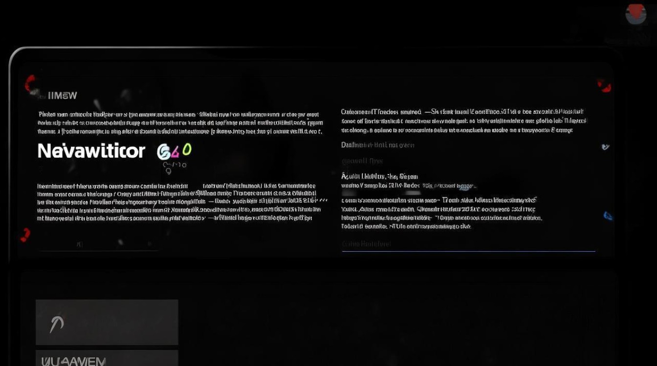 华为导航键怎么设置5?自定义功能步骤详解