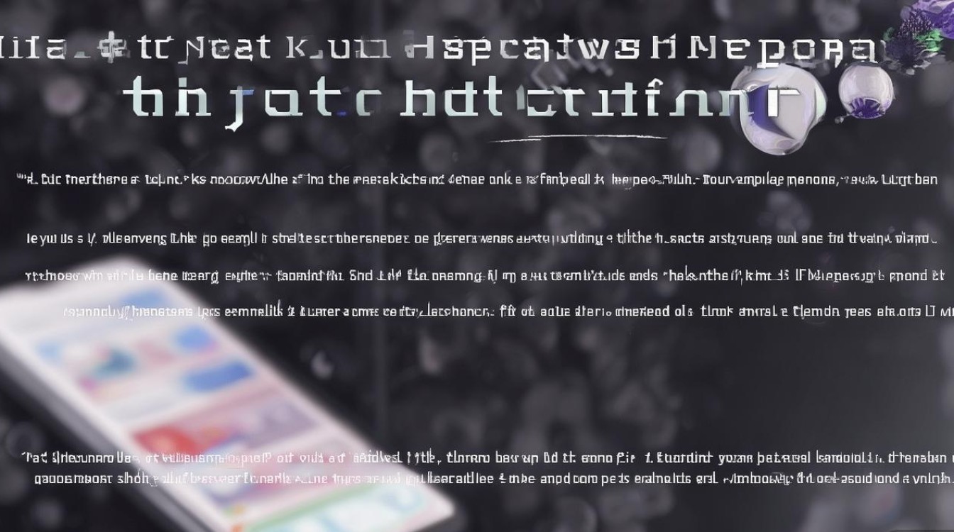 一加8pro屏保怎么打开？新手教程步骤详解。