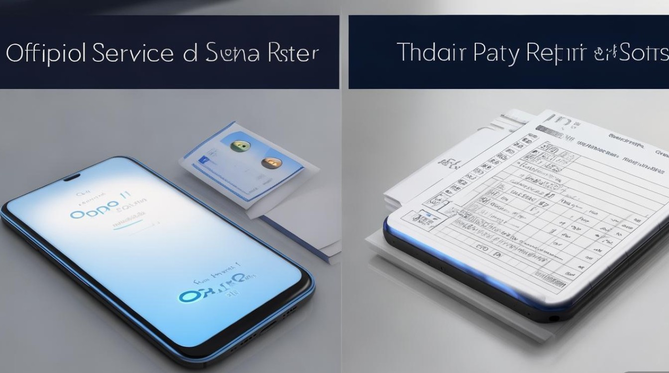 oppo 11维修费用多少？官方售后和第三方哪个靠谱？