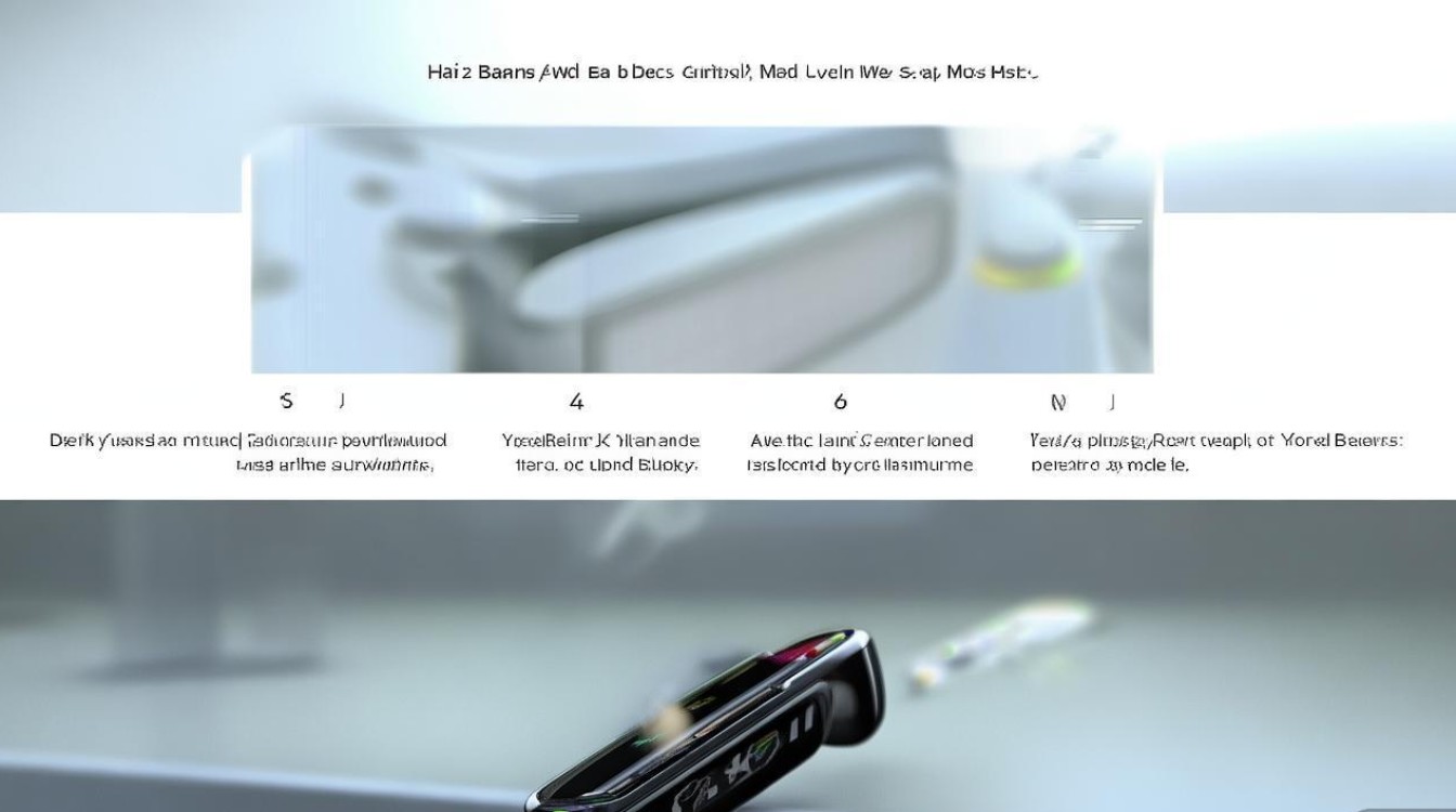 华为手环b6怎么听歌-华为手环b6听歌方法详解