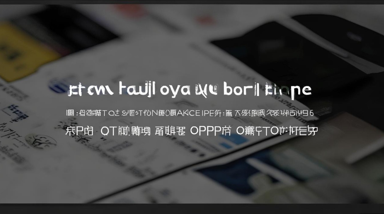 oppo怎么双开qq