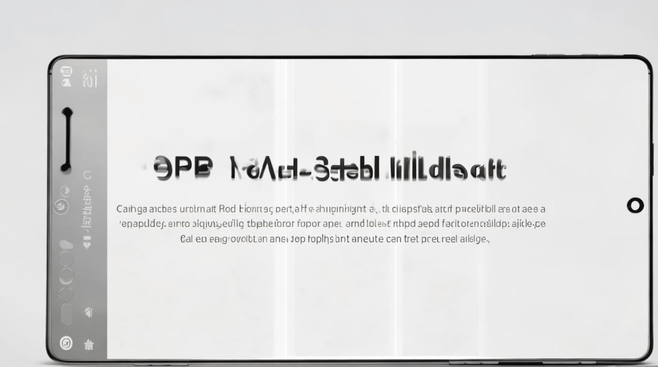 oppo手机拍照怎么手动调高光？参数设置技巧分享