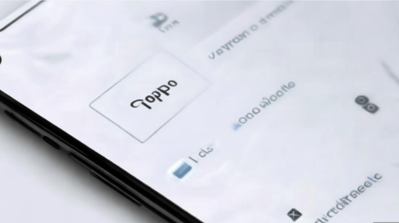 oppo圆圈怎么关掉