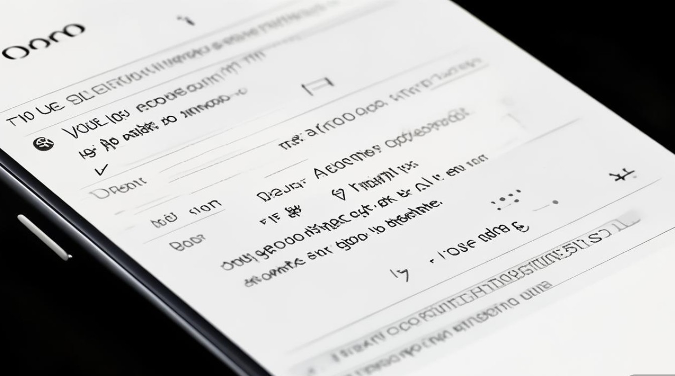 oppo手机睡眠模式怎么彻底关闭？
