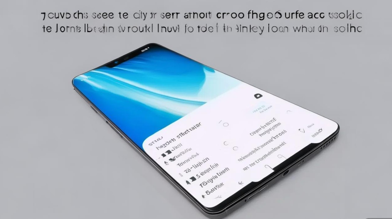 VIVO Y23屏幕旋转怎么开？设置步骤在哪找？