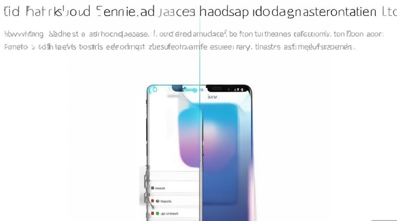 VIVO Y23屏幕旋转怎么开？设置步骤在哪找？