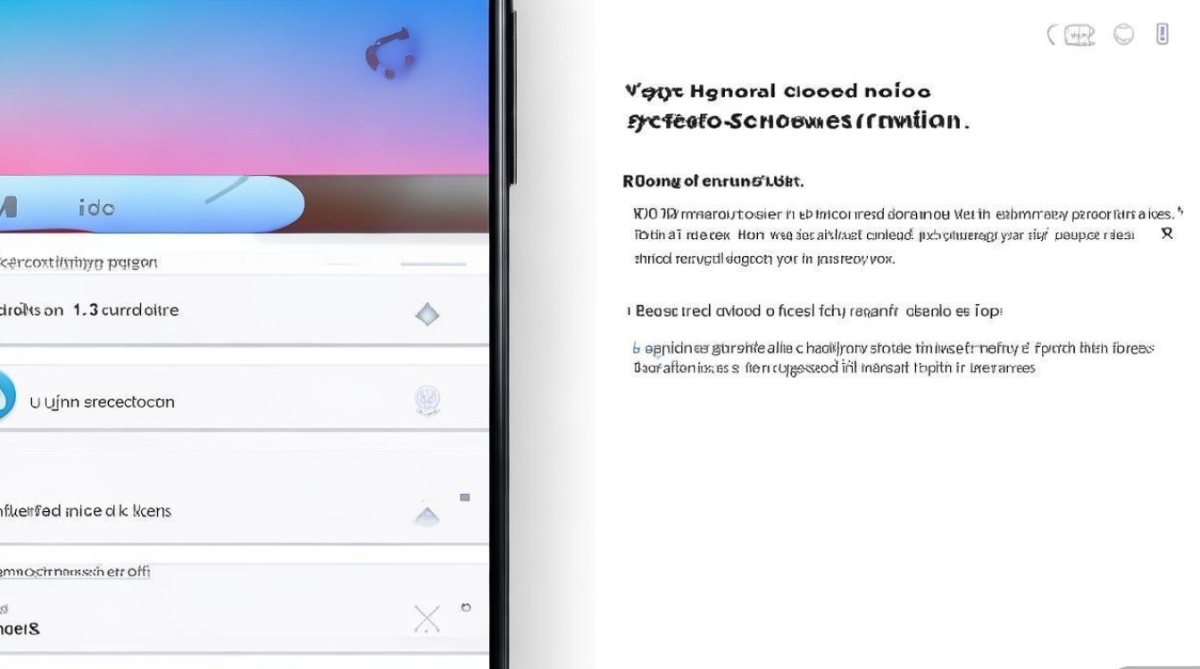 VIVO Y23屏幕旋转怎么开？设置步骤在哪找？