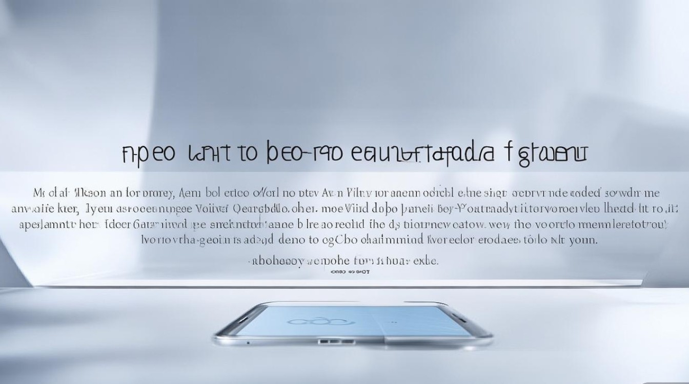 oppo手机代理怎么申请？需要满足哪些条件？