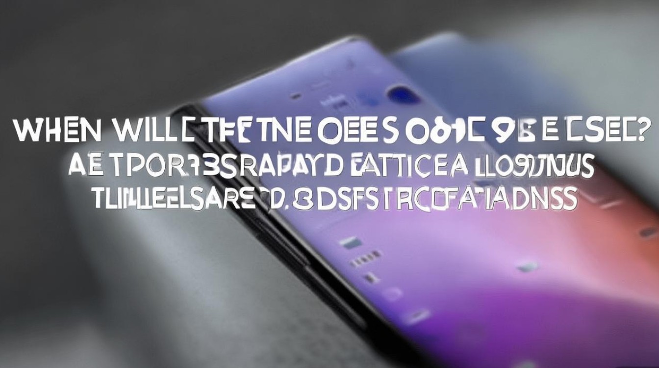 一加9pro什么时候上市？发布时间及参数配置一览