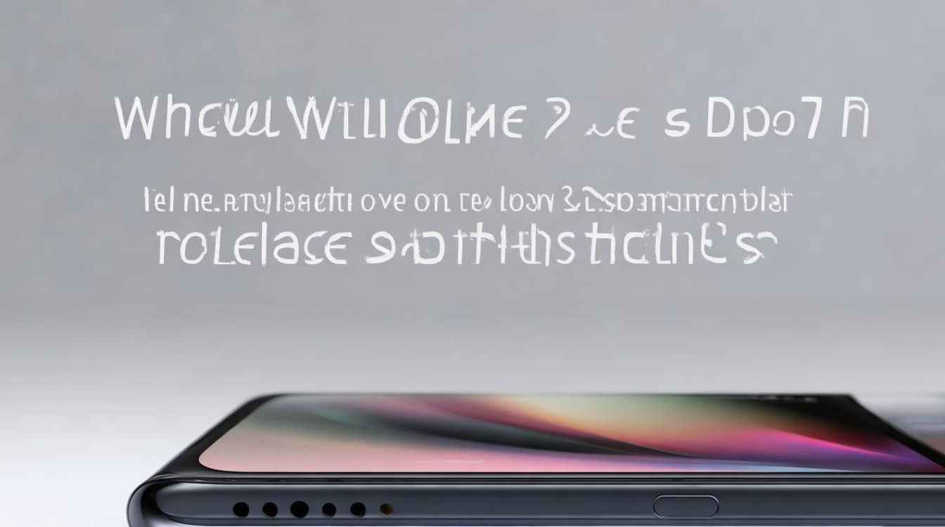 一加9pro什么时候上市？发布时间及参数配置一览