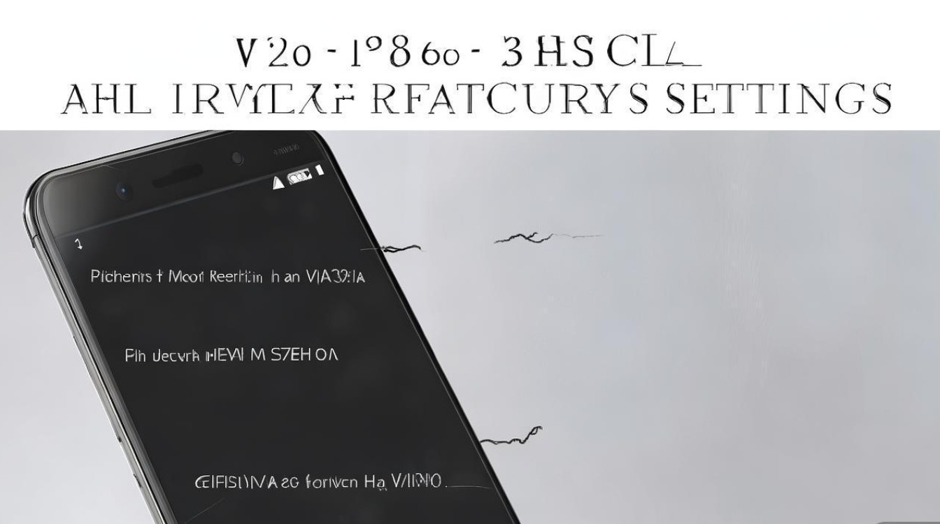 vivox6怎么恢复出厂设置