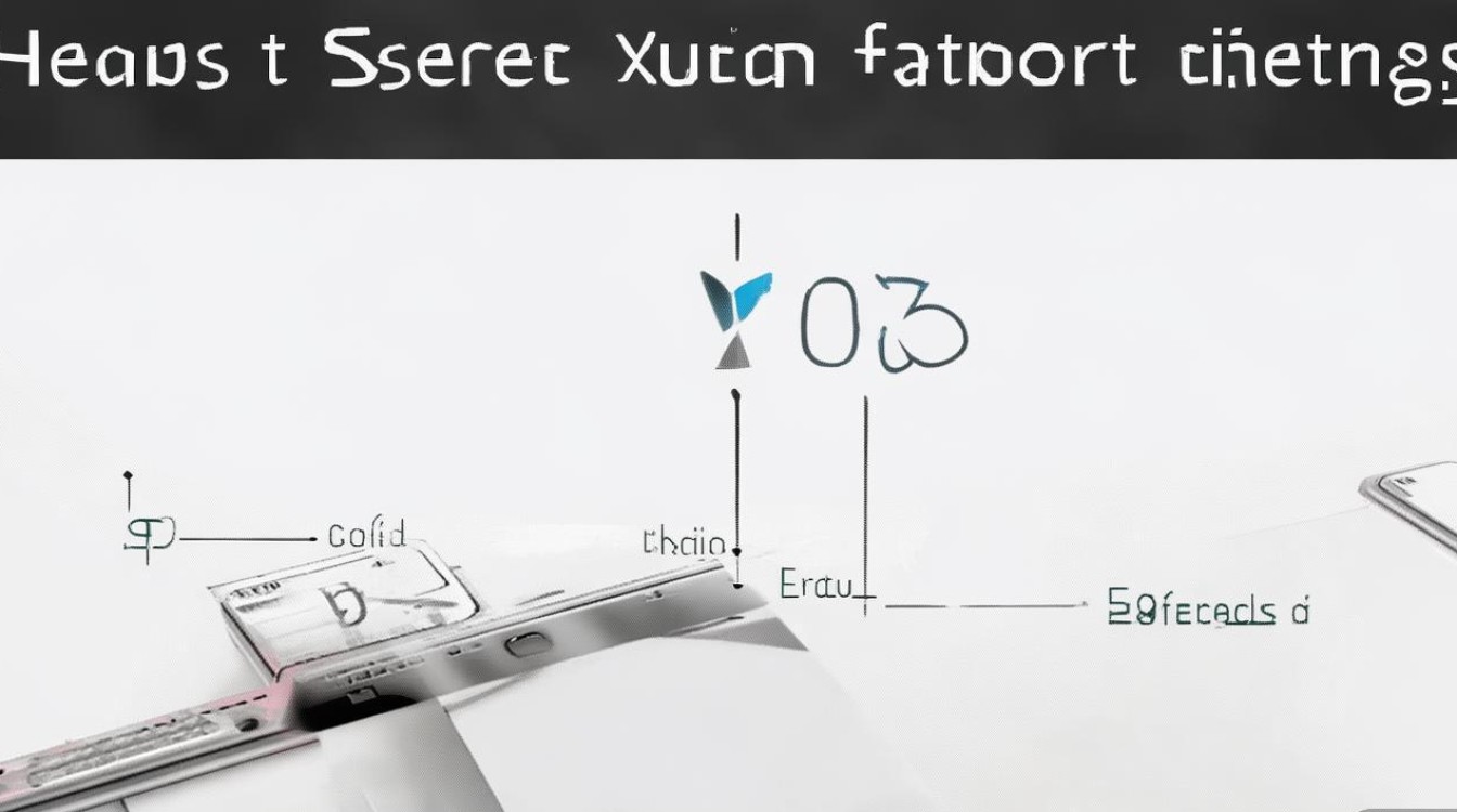 vivox6怎么恢复出厂设置