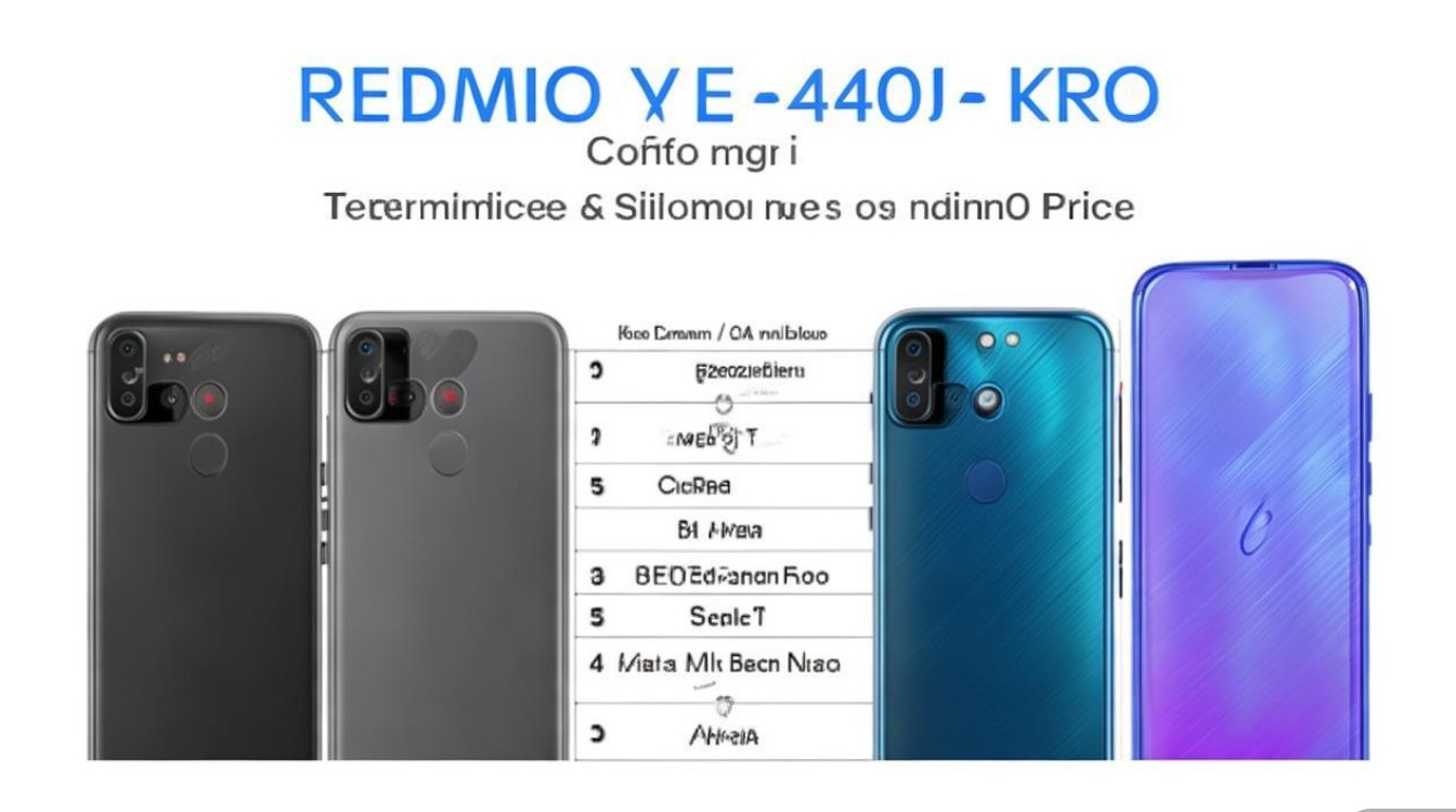 红米k40和红米k40pro哪个好-红米k40和红米k40pro各方面对比分析