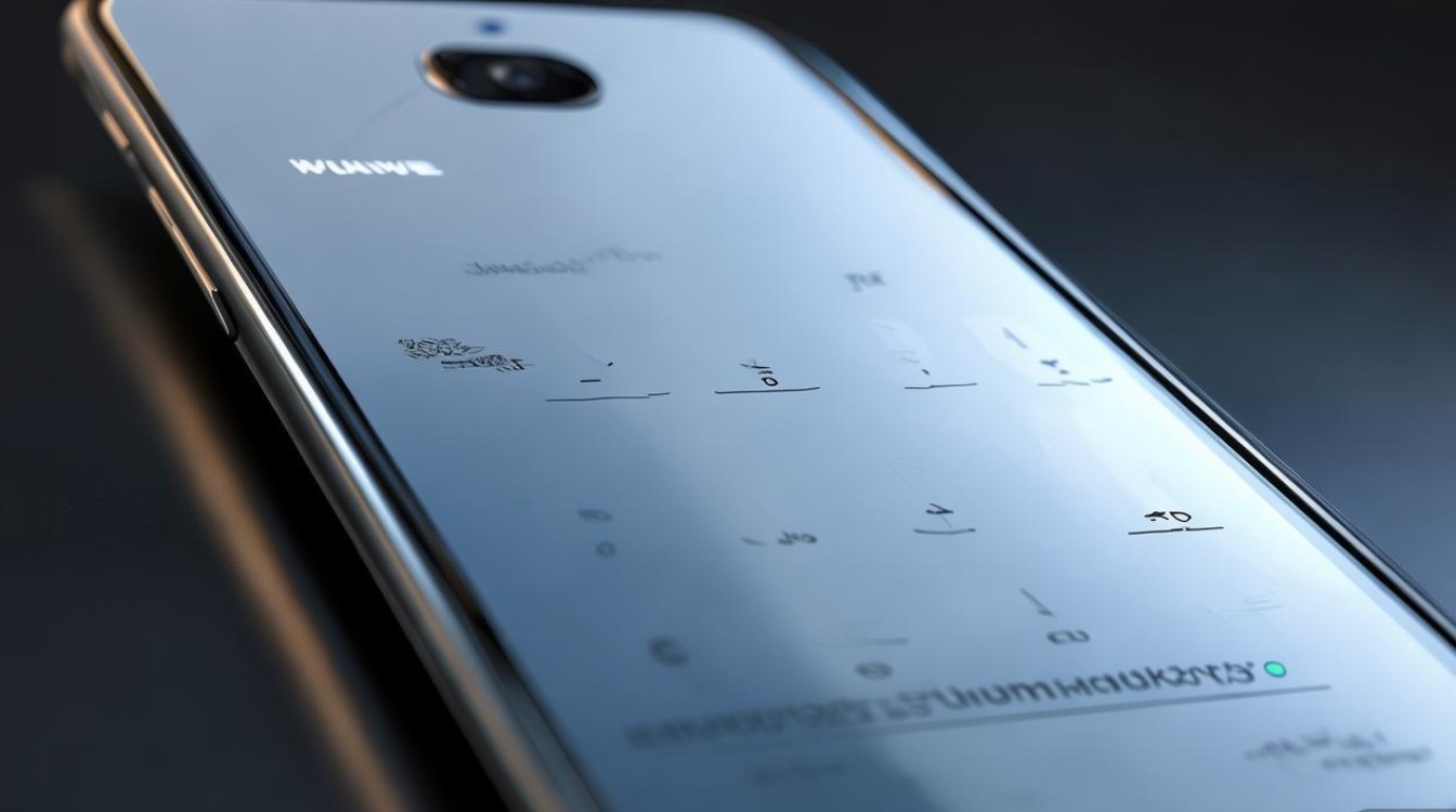 华为畅享5s怎么样解锁