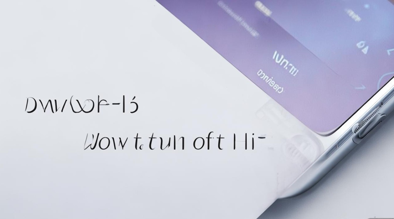 vivox6怎么关闭hifi