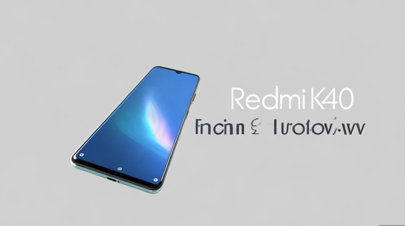 红米k40价格是多少-红米k40定价一览