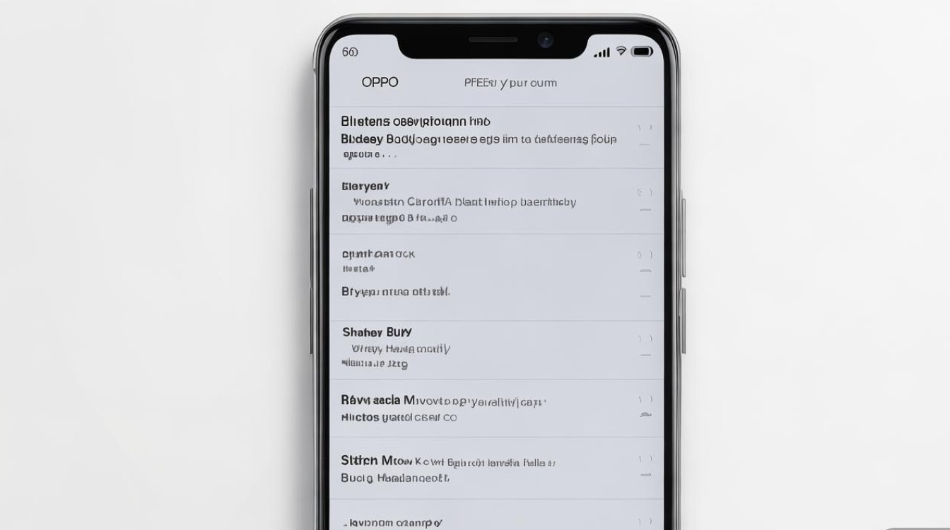 oppo手机电池优化怎么设置才能更省电？