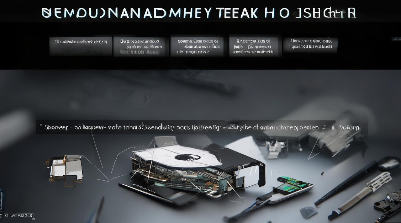 VIVO X6手机内置电池怎么拆卸自己动手操作步骤？