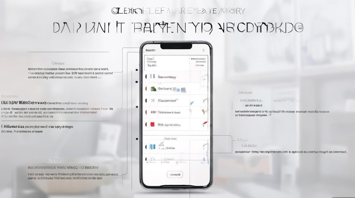 oppo内存回收怎么操作？旧手机内存清理回收方法有哪些？