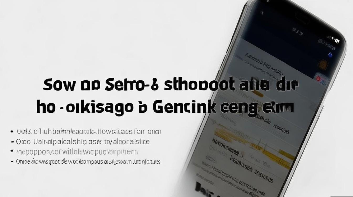 oppo快捷方式怎么设置？具体步骤是什么？