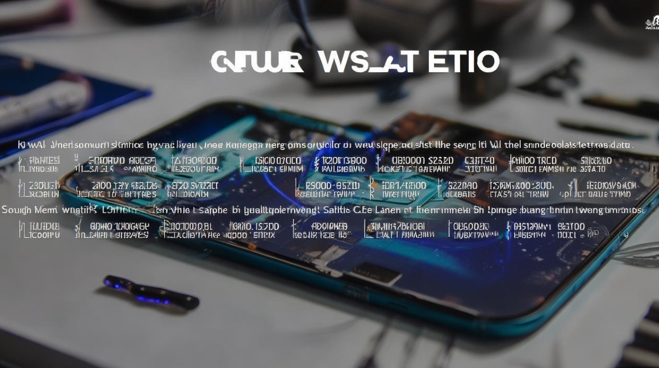 华为was-tl10拆机步骤详细教程？新手必看拆机指南！