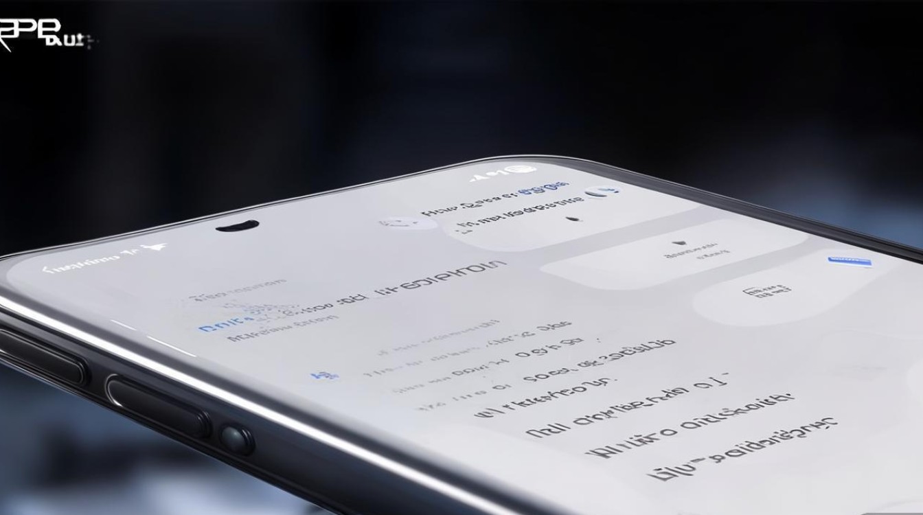 opporeno5pro如何设置分辨率-opporeno5pro分辨率设置方法分享