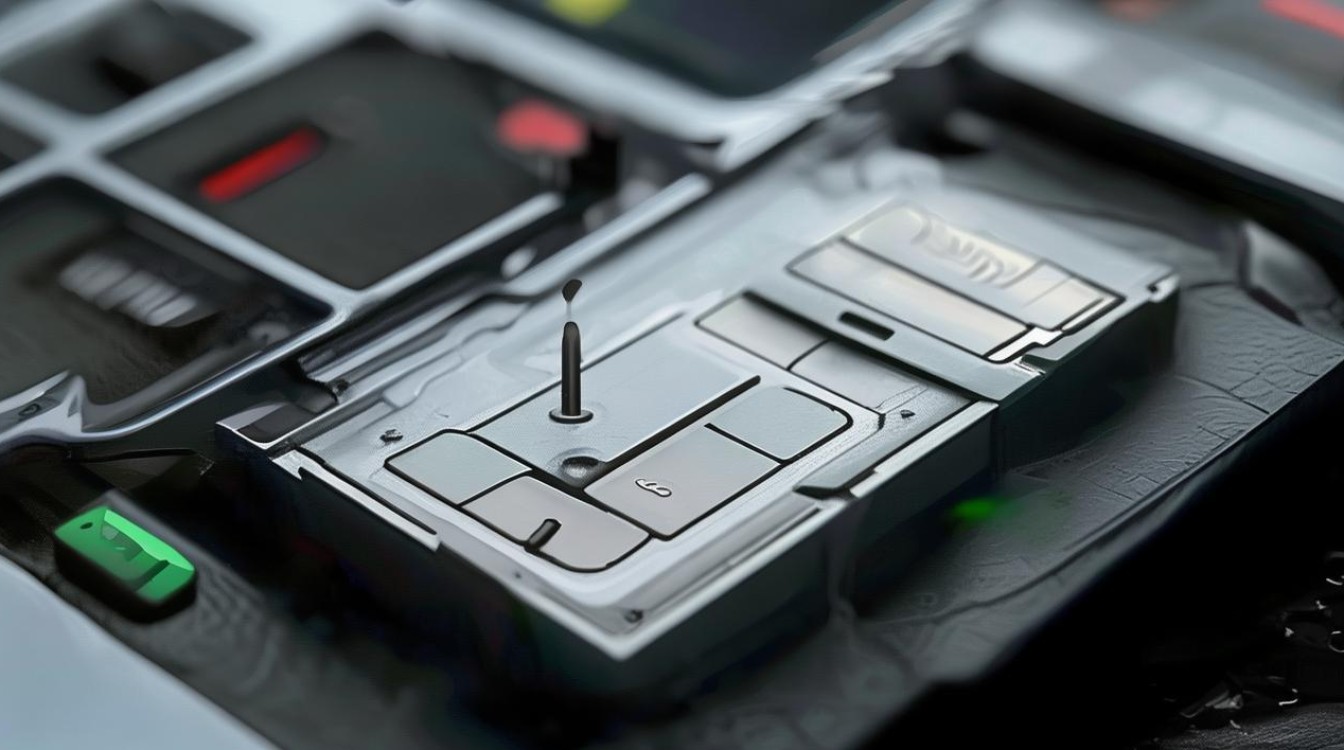 华为vns-tl00卡怎么放