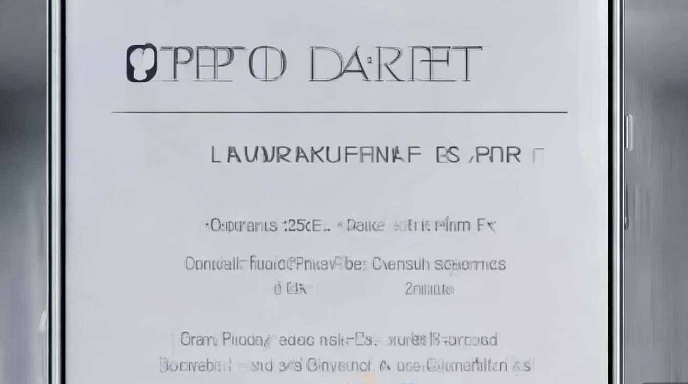 OPPO Find X3 Pro什么时候正式上市？价格和配置有啥亮点？