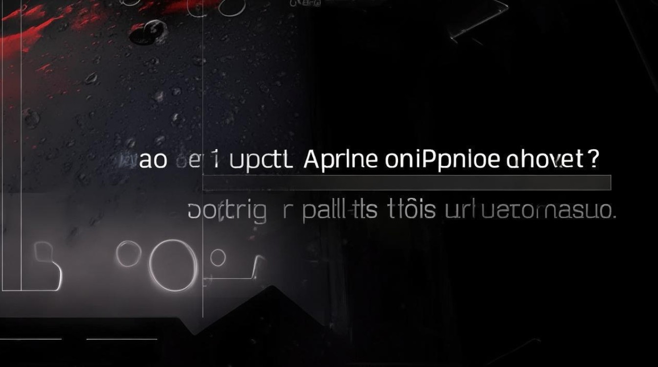 苹果6怎么锁ID？锁不了或操作失败怎么办？