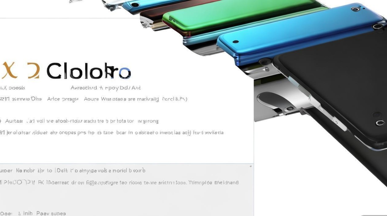 OPPO Find X3 Pro有哪些颜色？各颜色款详细介绍来了