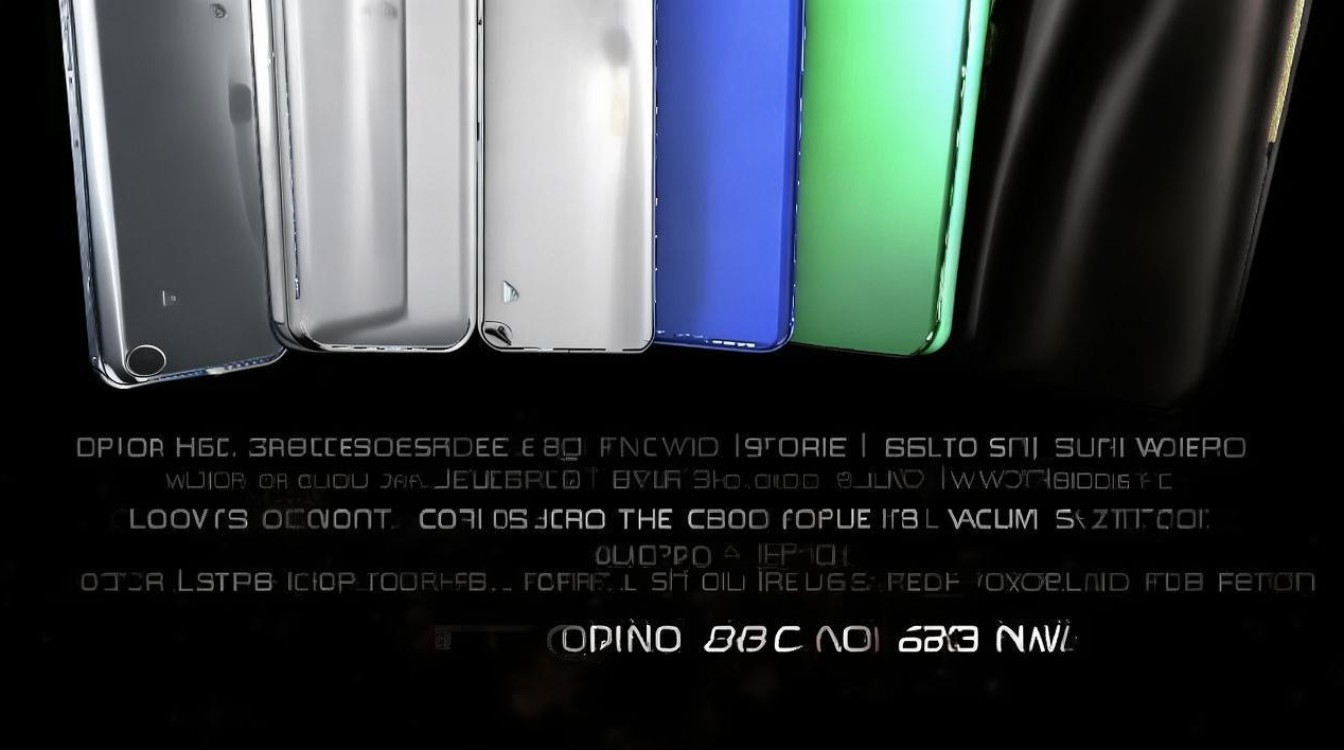 OPPO Find X3 Pro有哪些颜色？各颜色款详细介绍来了